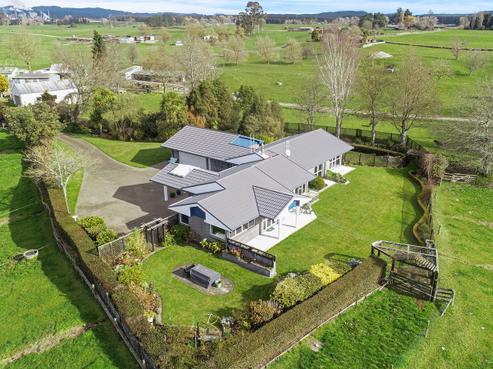 86 Campbell Road, Tokoroa