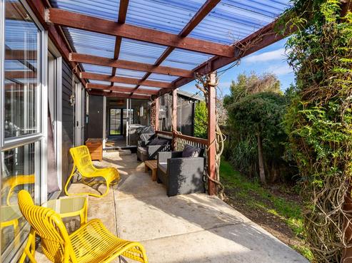 64 Bernera Street, Karitane