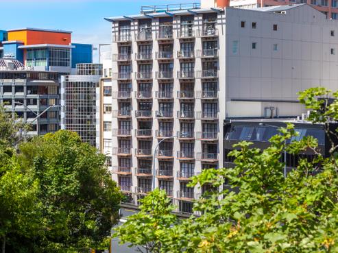 5/154P The Terrace, Wellington Central