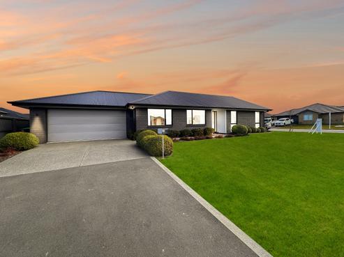 56 Lydiard Drive, Springston
