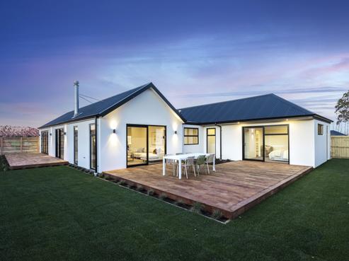 62 Suffolk Drive, Kirwee