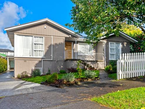 49 Caulton Street, Saint Johns