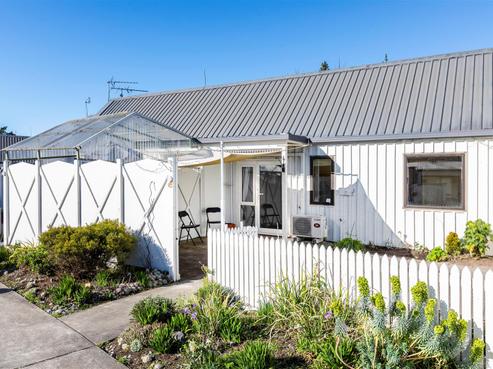 14/117 Bowhill Road, New Brighton