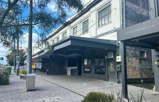 Thrive on Hood Street