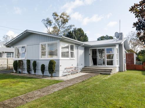 162 Mahoe Street, Melville