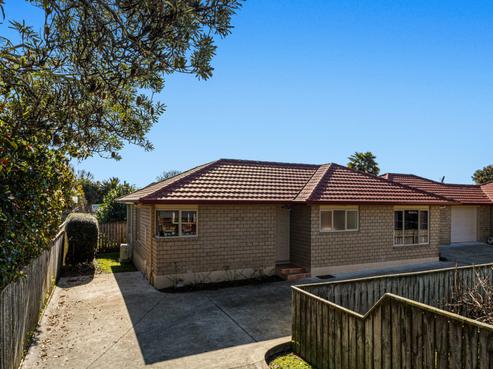 1/34A Pohutu Street, Whakatane