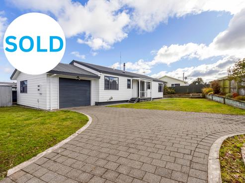 32 Tawa Street, Hilltop