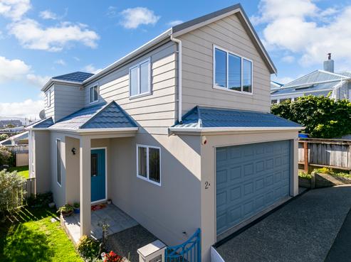 2A Princess Street, Newtown