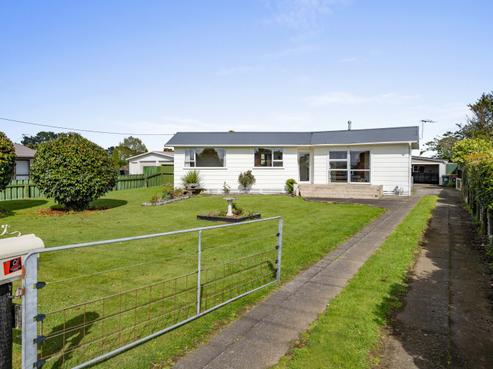 21 Castle Street, Eltham