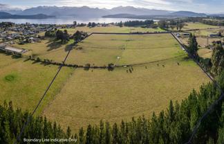 70 Hillside-Manapouri Road, Manapouri