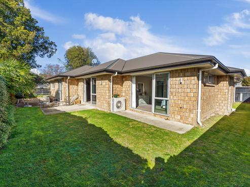 30A Hemans Street, Leamington