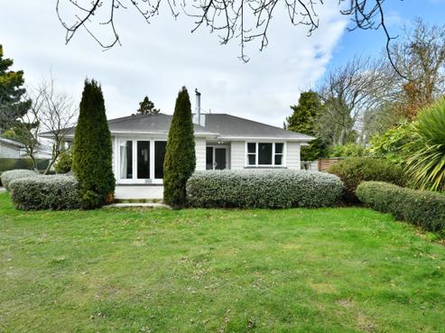 524 Springs Road, Prebbleton