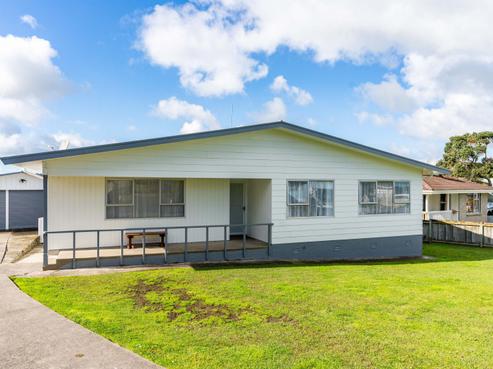 12A Second Avenue, Dargaville