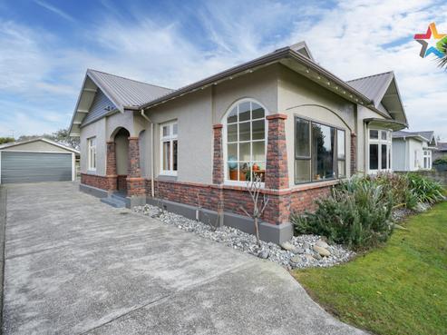 55 Hensley Street, Gladstone