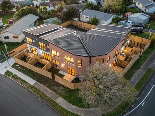 1 Bellville Drive, Clendon Park