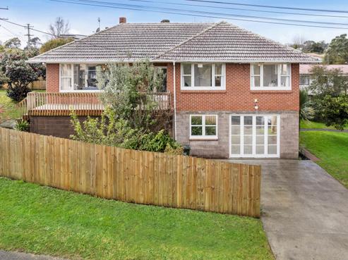 21 Kereru Street, Henderson