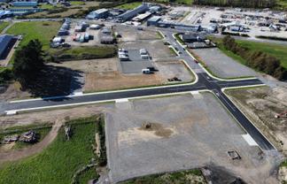 Prime Industrial Land | Northbank Business Park