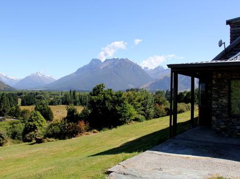 46C Rees Valley Road, Glenorchy