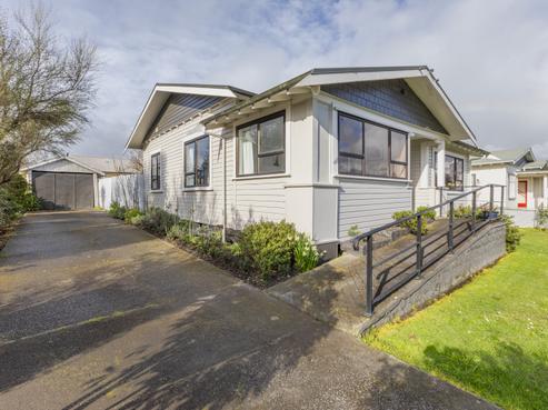 24 Nelson Street, Waipukurau and Surrounds