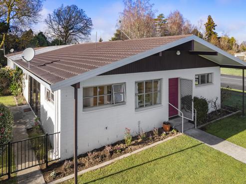 40 Hohaia Street, Matamata