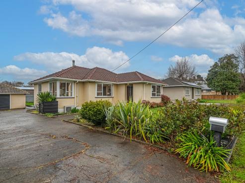 8 Harford Street, Feilding