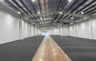 Prime Retail Space in Nelson CBD