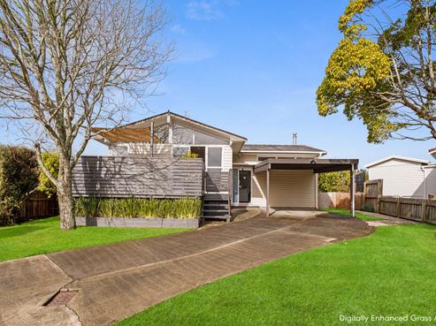 47 Marvon Downs Avenue, Pakuranga Heights