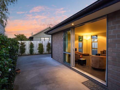 3/24 Wairakei Road, Strowan