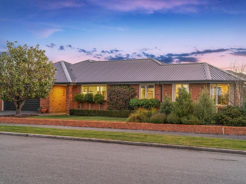 32 Ti Rakau Drive, Woolston