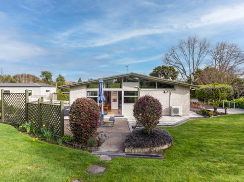 18 Franklin Terrace, Havelock North