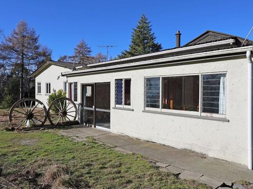 2470 Herbert-hampden Road, Waianakarua
