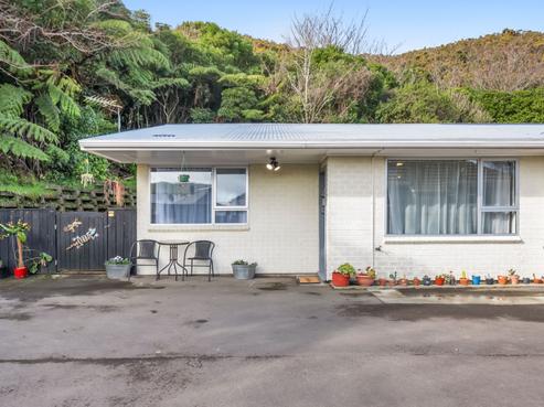 3/17 Kowhai Street, Naenae