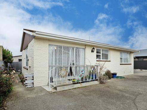 3/307 Yarrow Street, Richmond