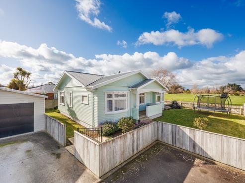 149E Makino Road, Feilding