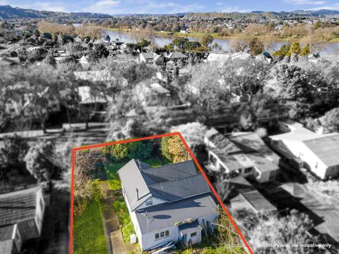 21 Halswell Street, Whanganui Central
