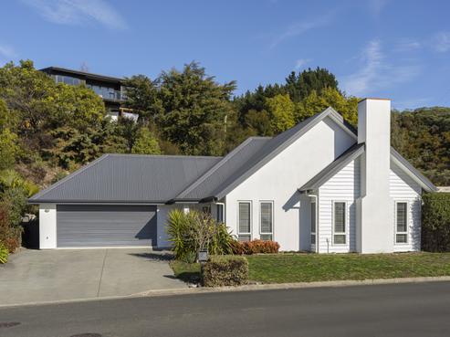 20 Bridgewater Lane, Stoke