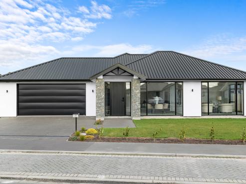 20 Edward Law Boulevard, Prebbleton