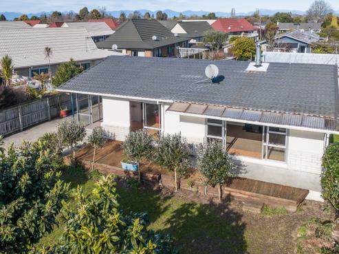 67 Parker Street, Motueka