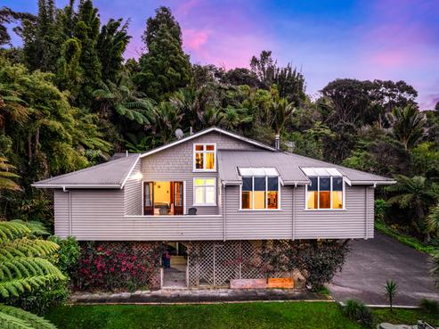 47 Rimu Road, Oratia