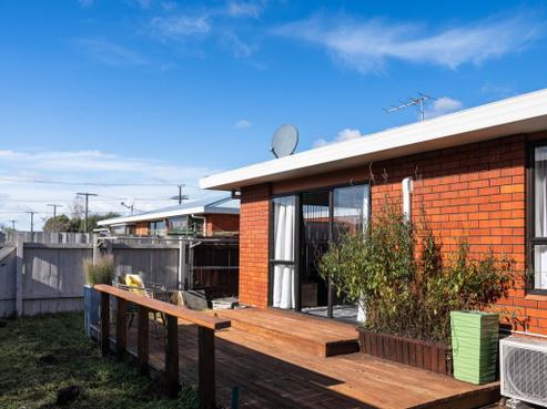 238A Scott Street, Redwoodtown