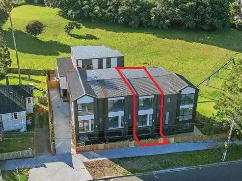 115A Tripoli Road, Panmure