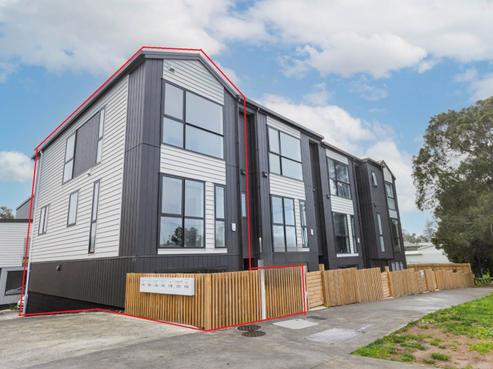 115B Tripoli Road, Panmure