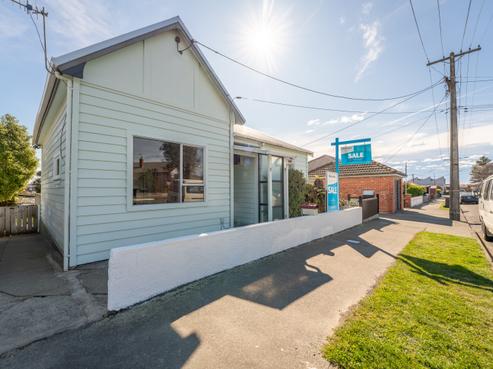 9 William Street, Parkside