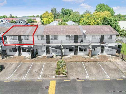 5/36 Abbotsford Street, Whitiora
