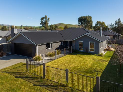 34 Grigg Drive, Witherlea