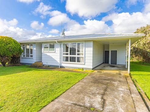 17 Hackett Street, Whanganui East