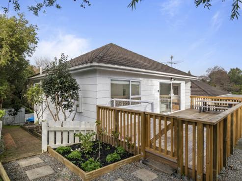 1/24 John Downs Drive, Browns Bay
