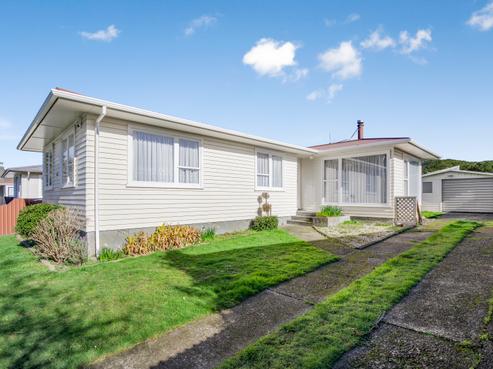 55 Meremere Street, Wainuiomata