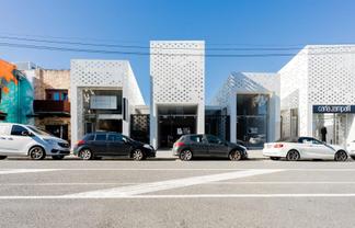 Ponsonby Designer Fashion