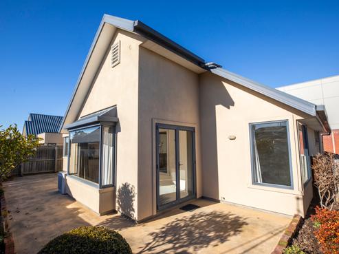 12B Sealy Street, Highfield